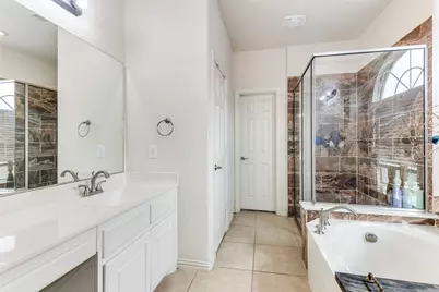 9813 Amaranth Drive, Fort Worth, TX 76177 - Photo 8