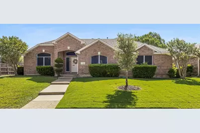 6318 Ahnee Drive, Rowlett, TX 75089 - Photo 1