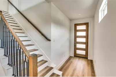 7307 Rubio Place, Dallas, TX 75235 - Photo 2