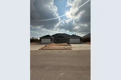 7109 Tin Cup Drive, Abilene, TX 79606 - Photo 1