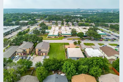 4812 Wellesley Avenue, Fort Worth, TX 76107 - Photo 8