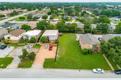 4812 Wellesley Avenue, Fort Worth, TX 76107 - Photo 6
