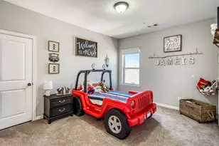 1208 Logan Trail, Lucas, TX 75002 - Photo 22