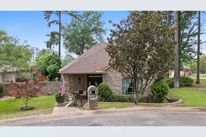 1101 Garden Park Circle, Tyler, TX 75703 - Photo 1