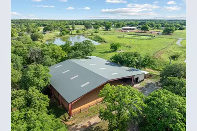 9345 County Road 519, Alvarado, TX 76009 - Photo 8