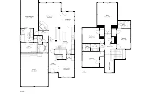 3305 Estes Park Ln, McKinney, TX 75070 - Photo 40