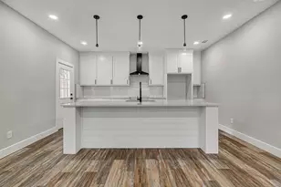 91 Live Oak St, Alvarado, TX 76009 - Photo 2