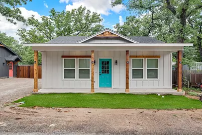 91 Live Oak Street, Alvarado, TX 76009 - Photo 1