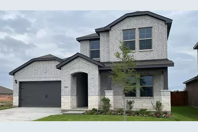 207 Van Horn Drive, Terrell, TX 75160 - Photo 1