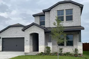 207 Van Horn Dr, Terrell, TX 75160 - Photo 1