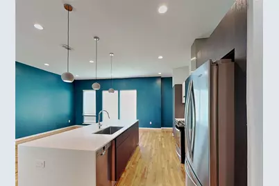 1245 Gano Street #602, Dallas, TX 75215 - Photo 6