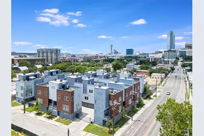 1245 Gano Street #602, Dallas, TX 75215 - Photo 1