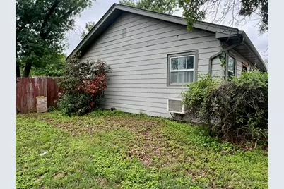 1305 W Elliott Street, Breckenridge, TX 76424 - Photo 2