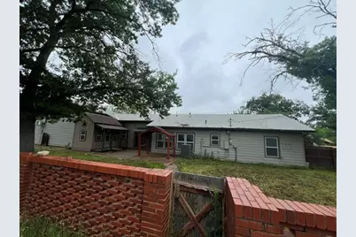 1305 W Elliott Street, Breckenridge, TX 76424 - Photo 4