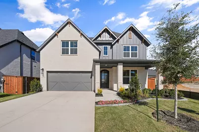 7404 Lilypad Lane, McKinney, TX 75071 - Photo 1