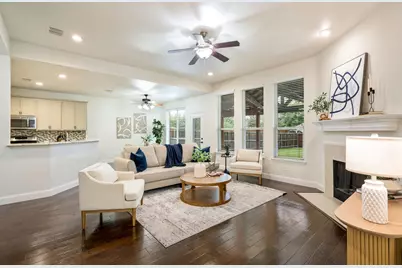 3421 Longneedle Lane, McKinney, TX 75070 - Photo 8