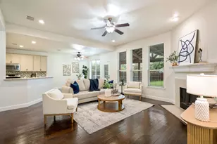 3421 Longneedle Ln, McKinney, TX 75070 - Photo 8