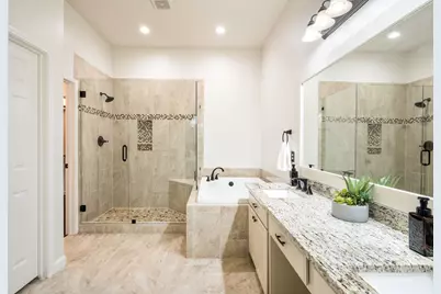 3421 Longneedle Lane, McKinney, TX 75070 - Photo 14