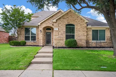 3421 Longneedle Lane, McKinney, TX 75070 - Photo 2
