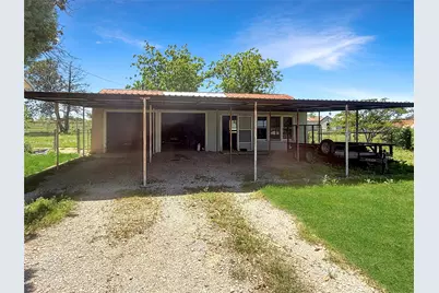 1407 E US Highway 180, Breckenridge, TX 76424 - Photo 14