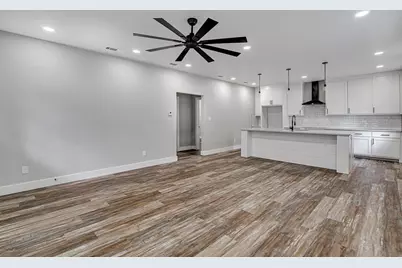 90 Live Oak Street, Alvarado, TX 76009 - Photo 4
