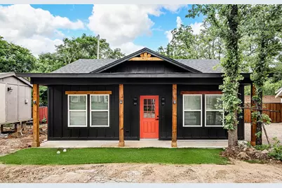 90 Live Oak Street, Alvarado, TX 76009 - Photo 1
