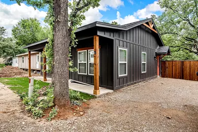 90 Live Oak Street, Alvarado, TX 76009 - Photo 16