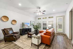 8604 Holliday Creek Way, McKinney, TX 75071 - Photo 6