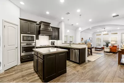 8604 Holliday Creek Way, McKinney, TX 75071 - Photo 14