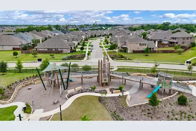 8604 Holliday Creek Way, McKinney, TX 75071 - Photo 40