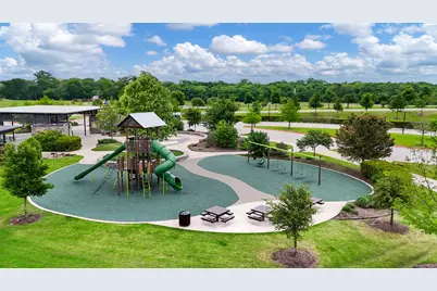 8604 Holliday Creek Way, McKinney, TX 75071 - Photo 36