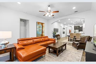 8604 Holliday Creek Way, McKinney, TX 75071 - Photo 18