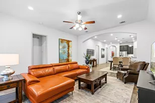 8604 Holliday Creek Way, McKinney, TX 75071 - Photo 18