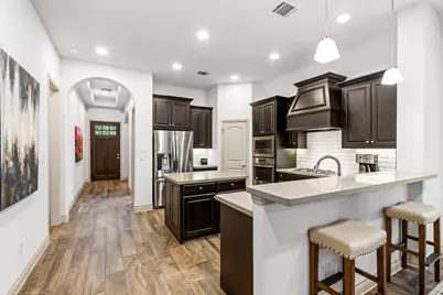 8604 Holliday Creek Way, McKinney, TX 75071 - Photo 4