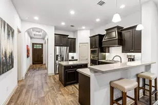 8604 Holliday Creek Way, McKinney, TX 75071 - Photo 4