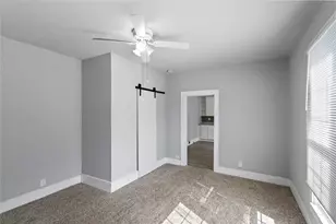 505 W Morgan St, Denison, TX 75020 - Photo 4