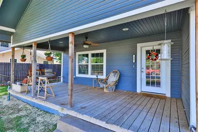 1441 S 2nd Street, Abilene, TX 79602 - Photo 2