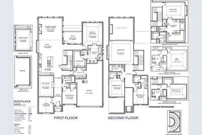 902 Montrose Drive, Rockwall, TX 75087 - Photo 2