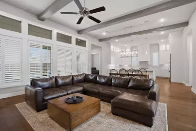 15206 Viburnum Road, Frisco, TX 75035 - Photo 2