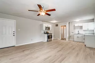 3301 Willing Ave, Fort Worth, TX 76110 - Photo 2