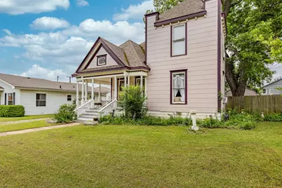 618 W Chestnut Street, Denison, TX 75020 - Photo 6