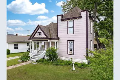 618 W Chestnut Street, Denison, TX 75020 - Photo 4