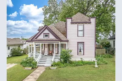 618 W Chestnut Street, Denison, TX 75020 - Photo 2