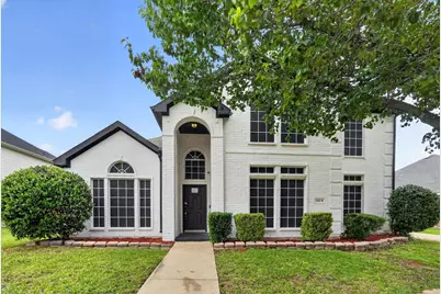 1513 Brighton Drive, Mansfield, TX 76063 - Photo 1