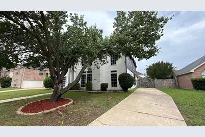 1513 Brighton Drive, Mansfield, TX 76063 - Photo 2