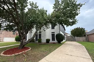 1513 Brighton Dr, Mansfield, TX 76063 - Photo 2