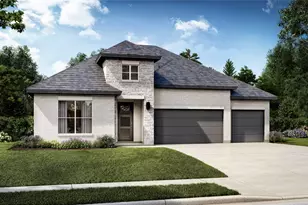 916 Montrose Dr, Rockwall, TX 75087 - Photo 1