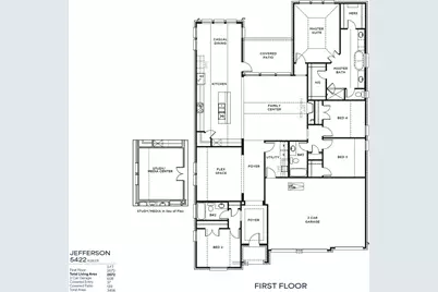 916 Montrose Drive, Rockwall, TX 75087 - Photo 2
