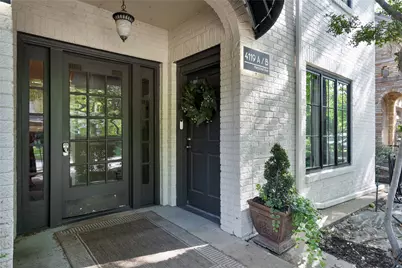 4117 Herschel Avenue #4119A, Dallas, TX 75219 - Photo 26
