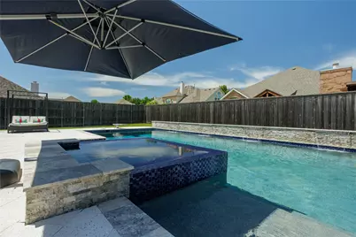 3028 Reagenea Drive, Wylie, TX 75098 - Photo 4